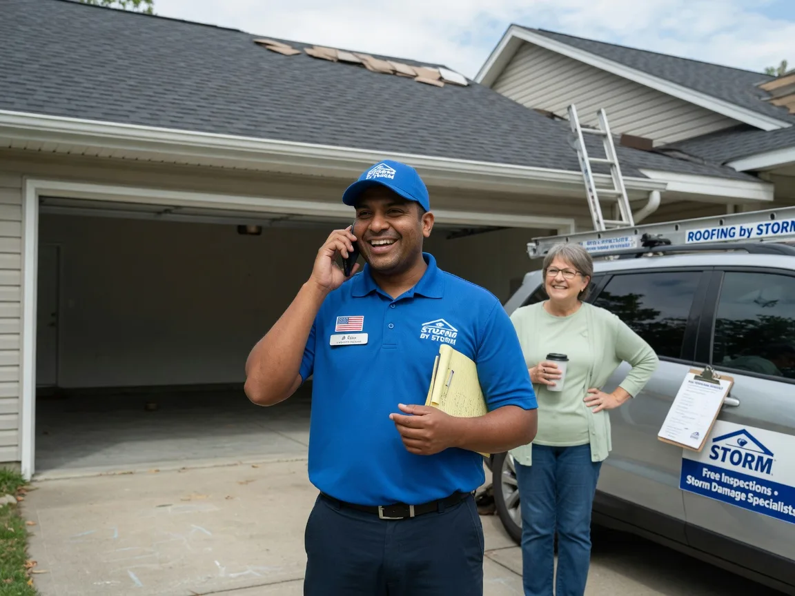 Roof Repair Near Me Forsyth, GA FAQs
