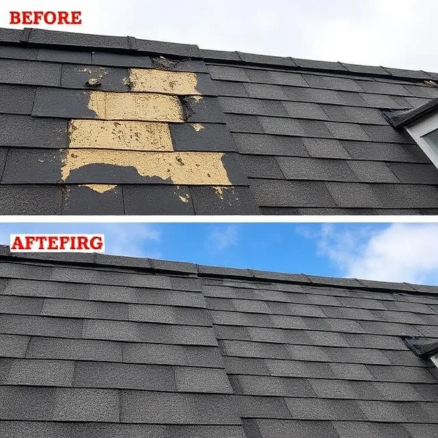 Roof Repair Near Me in Forsyth, GA near me